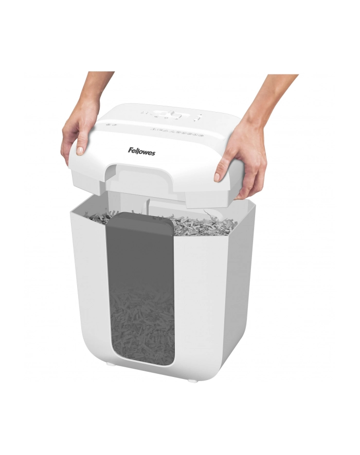Fellowes Powershred LX 50 biały główny