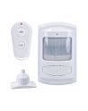 Solight Alarm GSM czujnik ruchu zdalne sterowanie 775556 - nr 4