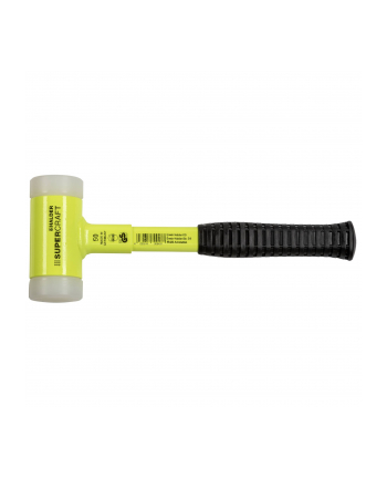 Halder Młotek Bezodrzutowy Supercraft Z Powłoką Fluorescencyjną 3377 3377,15