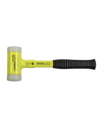 Halder Młotek Bezodrzutowy Supercraft Z Powłoką Fluorescencyjną 3377 3377,16
