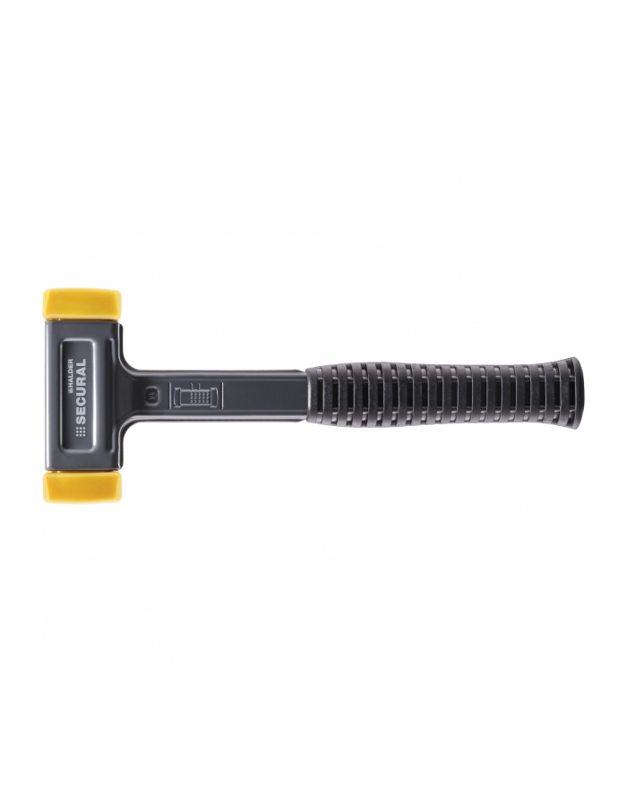Halder Młotek Secural Z Końcówkami Poliuretanu 1Kg 3380045 główny