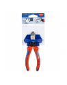 Knipex Szczypce Tnące Boczne O Zwiększonym Przełożeniu 140mm 74 02 140 Sb 7402140SB - nr 1