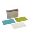 Joseph Joseph Zestaw 3 desek z organizerem 4el. Folio Slim - nr 3
