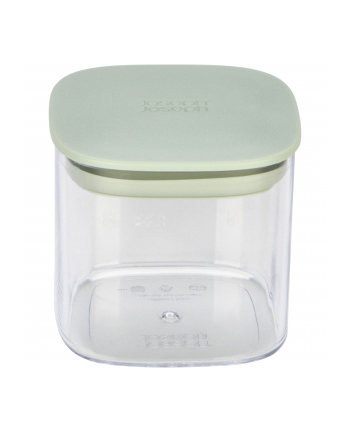 Joseph Joseph Zestaw pojemników na żywność Podium Sage 5szt. (81128)