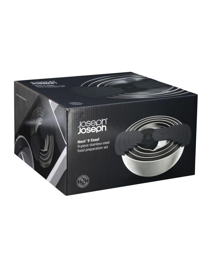 Joseph Joseph Zestaw Narzędzi Kuchennych Nest 100 Collection (95032) główny