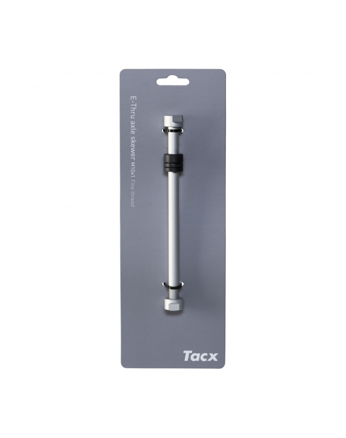 Tacx E-Thru os sztywna do Classic Trainer 10 mm HR główny
