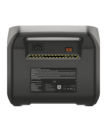 EcoFlow RIVER 2 Pro Lithium Power Station 768Wh