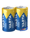 1x2 Varta Longlife Power Mono D LR 20 - nr 2