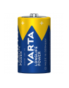 1x2 Varta Longlife Power Mono D LR 20 - nr 3