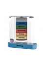 Weinberger Pillenbox-Wochendose coloriert - nr 2