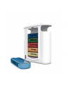Weinberger Pillenbox-Wochendose coloriert - nr 3