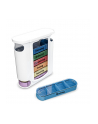 Weinberger Pillenbox-Wochendose coloriert - nr 5