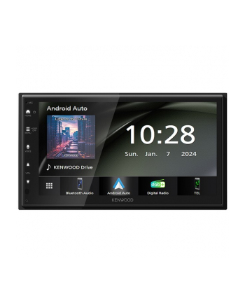 Kenwood DMX6523DAB