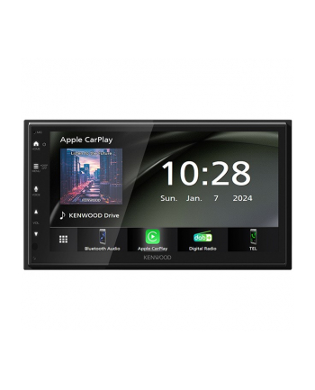 Kenwood DMX6523DAB