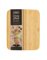 Joseph Joseph Chop2Pot Bamboo Faltbares Schneidebrett - nr 1