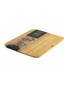 Joseph Joseph Chop2Pot Bamboo Faltbares Schneidebrett - nr 2