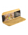 Joseph Joseph Chop2Pot Bamboo Faltbares Schneidebrett - nr 3