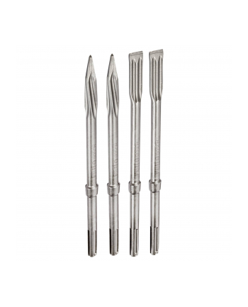 Bosch 4x RTec chisel set