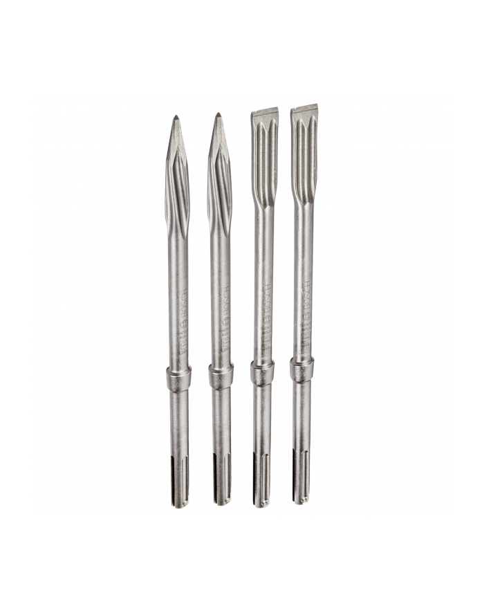 Bosch 4x RTec chisel set główny