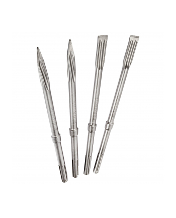 Bosch 4x RTec chisel set