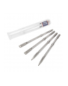 Bosch 4x RTec chisel set - nr 3