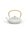 Bredemeijer Teekanne Linhai 1,1l zeliwny bialy 153032 - nr 1