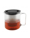 Bredemeijer Teekanne Emma   1,3l Glas include Teefiler       165030 - nr 1