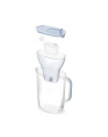 Brita Style eco gletscherblau include 3 MAXTRA PRO All-in-1 - nr 1