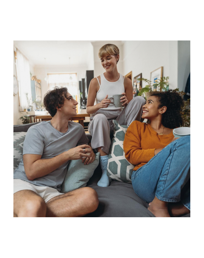 Brita Style eco gletscherblau include 3 MAXTRA PRO All-in-1 główny