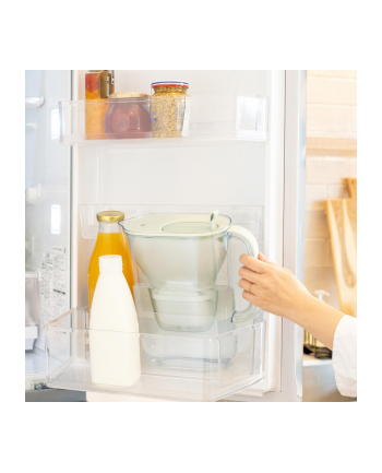 Brita Style eco gletscherblau include 2 MAXTRA PRO All-in-1