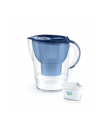 Brita Marella XL blau include 2 MAXTRA PRO All-in-1