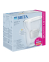 Brita Style Essential biały include 1 All-in-1 und 1x Extra Kalk - nr 2