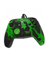 PDP Rematch Wired Controller XB Jolt Green - nr 1
