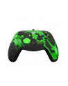 PDP Rematch Wired Controller XB Jolt Green - nr 9