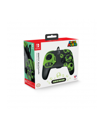 PDP Rematch Wired Controller NS 1UP