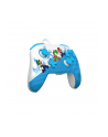 PDP Rematch Wired Controller NS Mario Escape - nr 2