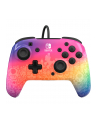 PDP Rematch Wired Controller NS Star Spectrum - nr 1