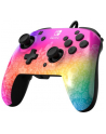 PDP Rematch Wired Controller NS Star Spectrum - nr 5