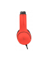 PDP Airlite Wired Headset Switch Neon Blue 'amp; Red - nr 9