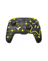 PDP Rematch GLOW Wireless Controller NS Stars - nr 1