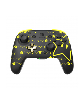 PDP Rematch GLOW Wireless Controller NS Stars nr 1