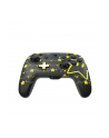 PDP Rematch GLOW Wireless Controller NS Stars - nr 3