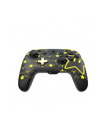 PDP Rematch GLOW Wireless Controller NS Stars nr 2