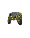 PDP Rematch GLOW Wireless Controller NS Stars - nr 7