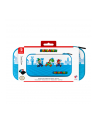 PDP Deluxe Slim Travel Case NS Mario Escape - nr 9