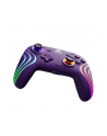 PDP Afterglow Wave Wireless Controller NS Purple - nr 16