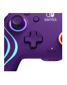 PDP Afterglow Wave Wireless Controller NS Purple - nr 6