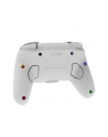 PDP Afterglow Wave Wireless Controller NS White - nr 12