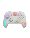 PDP Afterglow Wave Wireless Controller NS White - nr 1