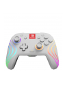 PDP Afterglow Wave Wireless Controller NS White - nr 8